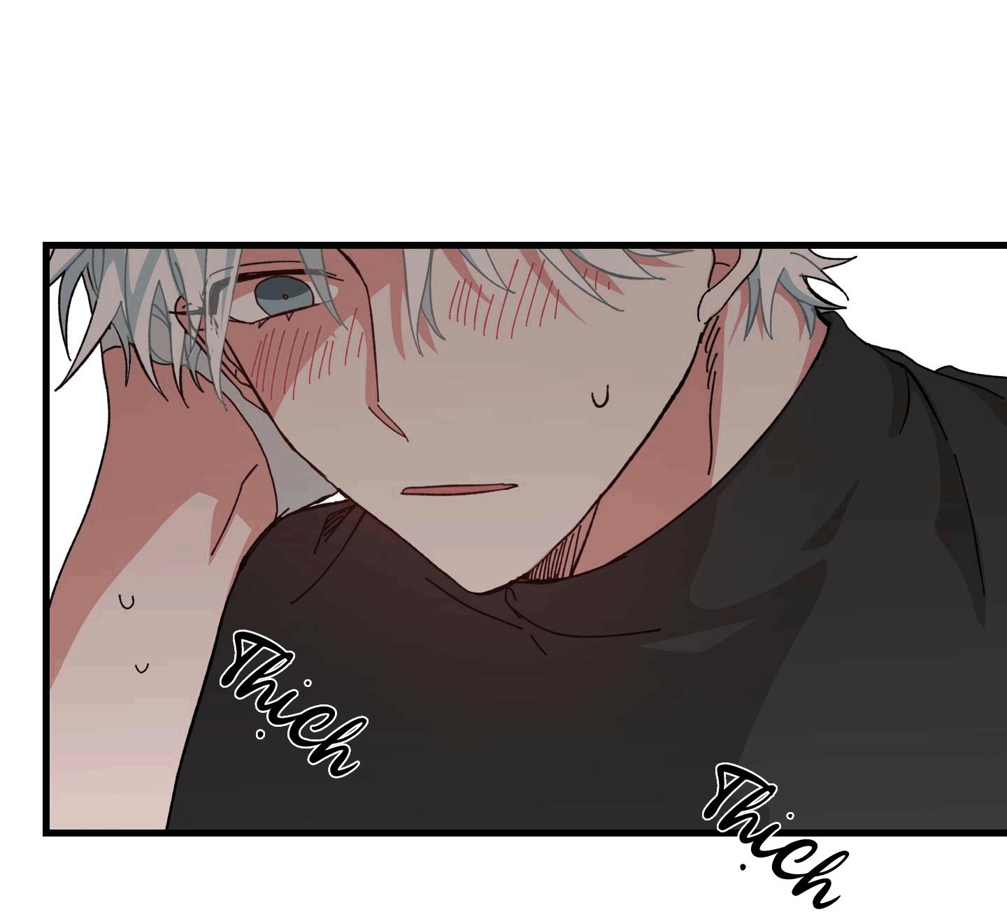 yêu tôi đi, thần hộ mệnh chapter 9 20