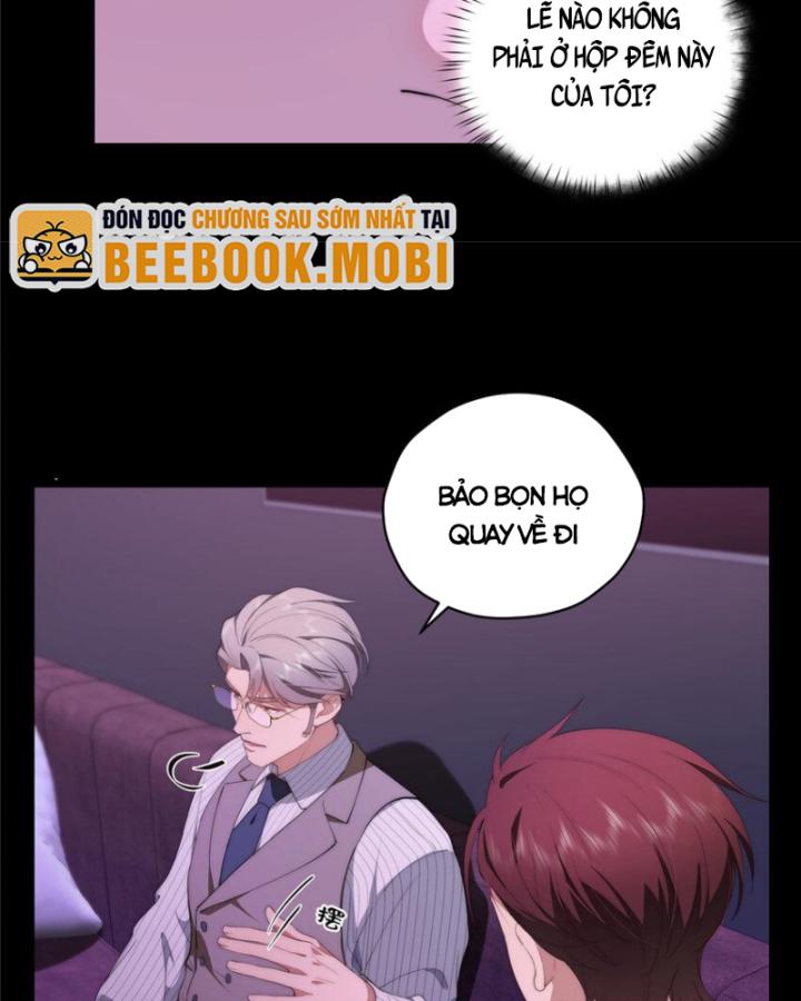 nữ chính chạy từ trong sách ra thì phải làm sao chapter 50 29