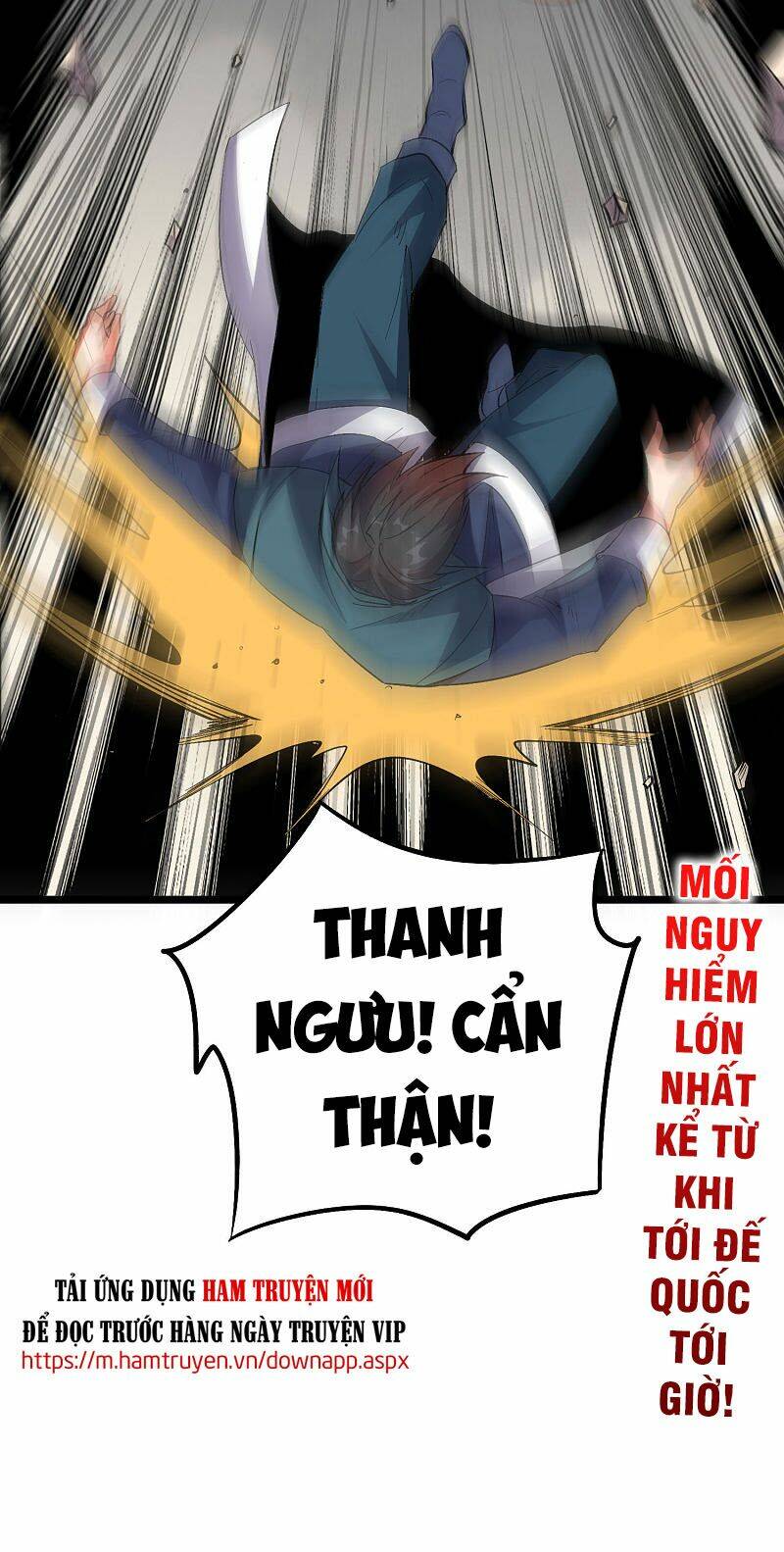 phục thiên thánh chủ chapter 93 40