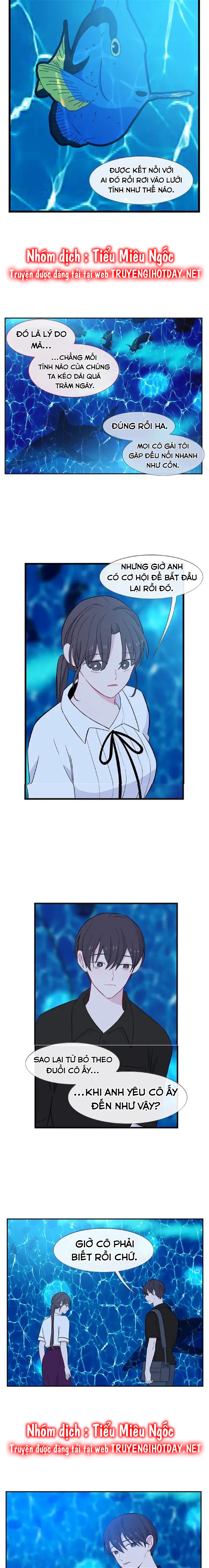 quay lại nhé chapter 48 10