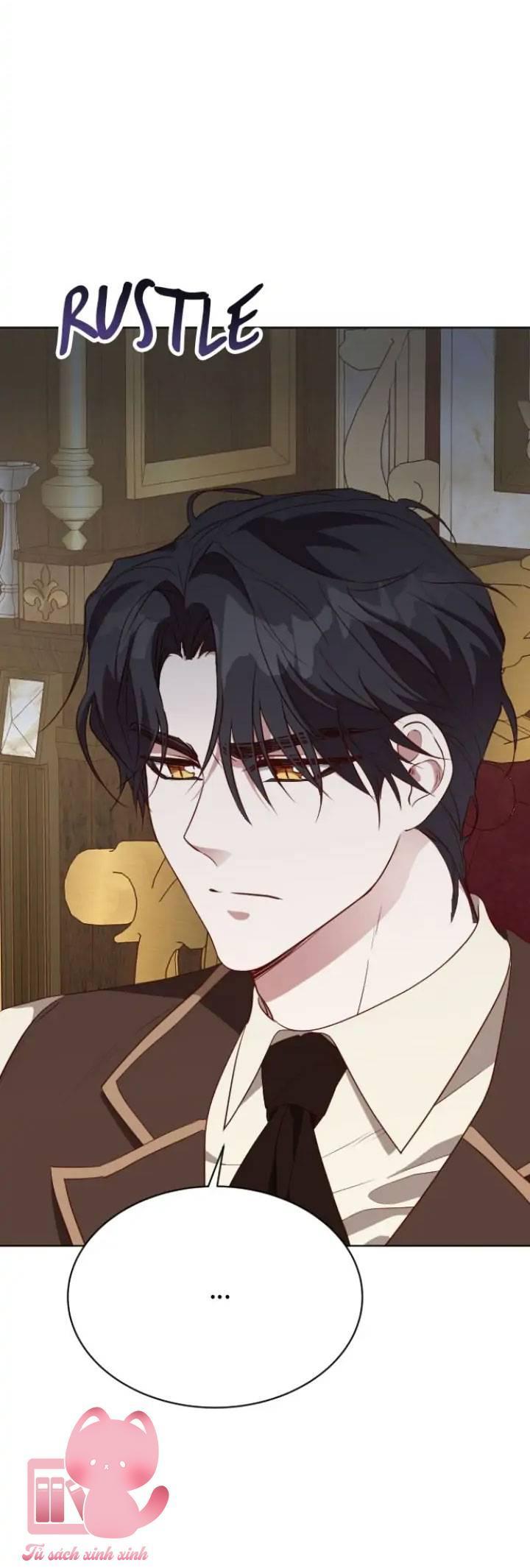 đoá hoa của dã thú chapter 35 5