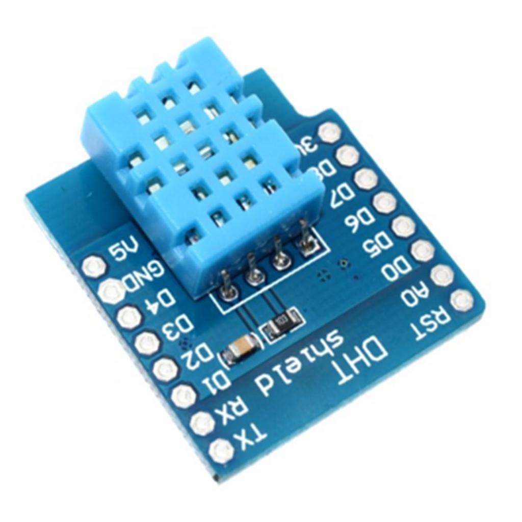 7pc D1 Mini Kit NodeMcu 4M Bytes Lua WiFi Development Board Base On ESP-12F