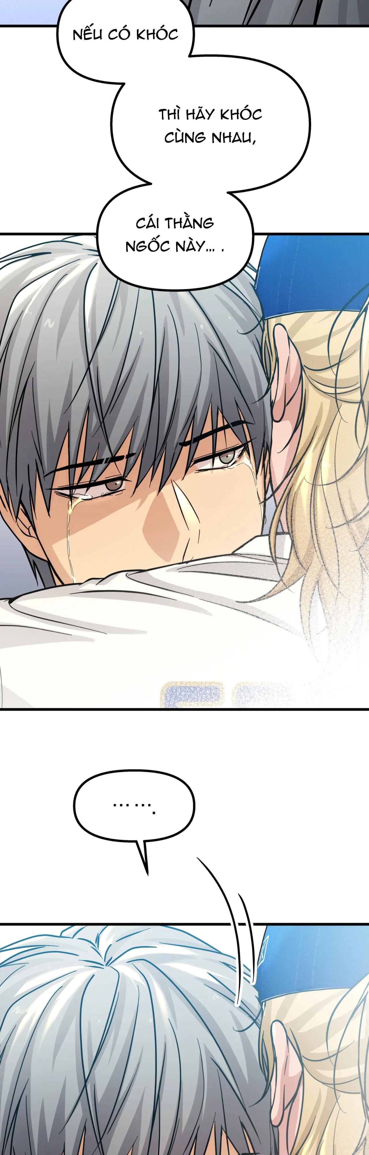 (np)những ngày mù sương chapter 11 58