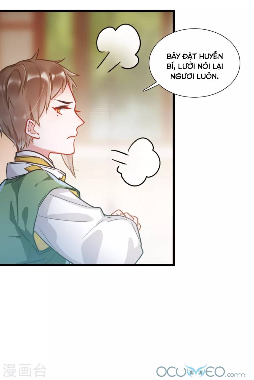 danh kiếm trủng chapter 10 27