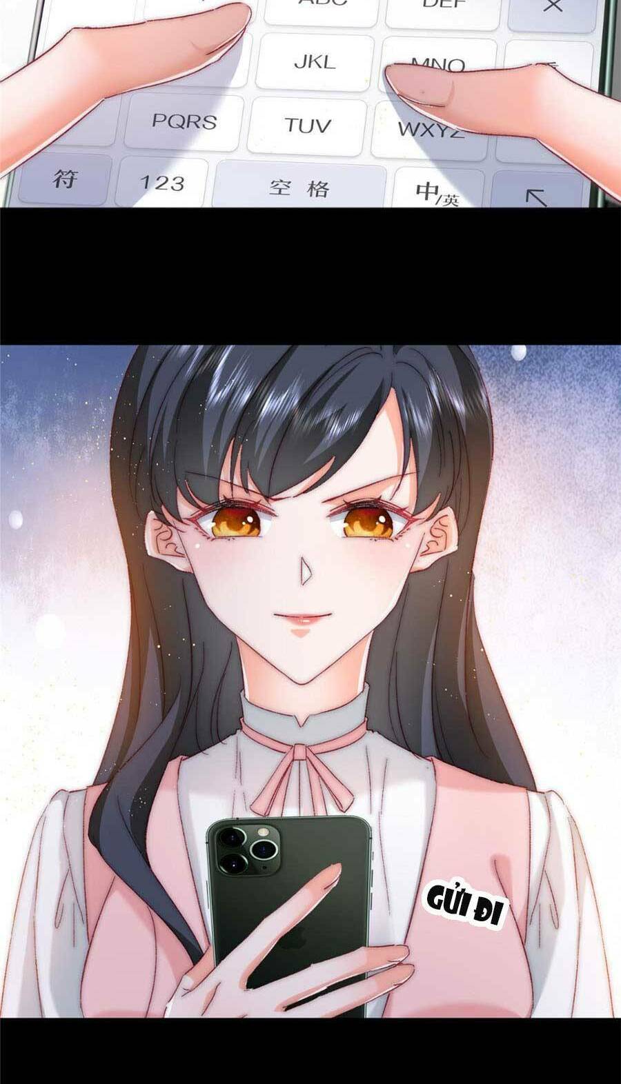 cô vợ của tôi không dễ bắt nạt chapter 23 34