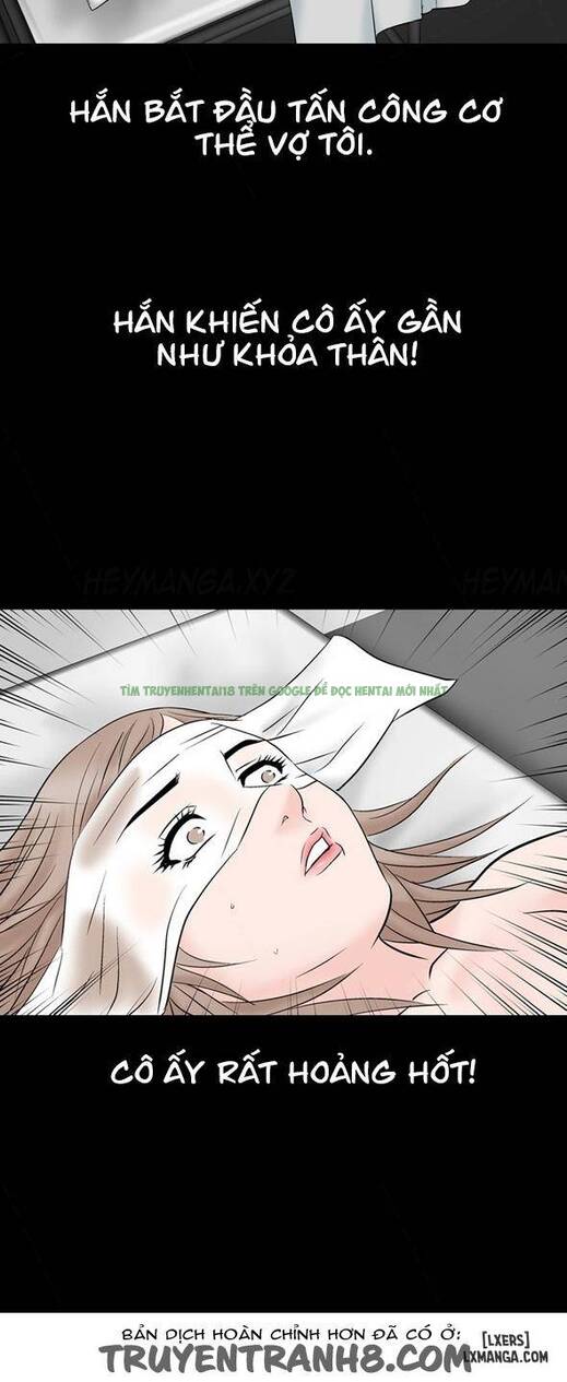 mùi vị của đôi bàn tay chapter 45 2