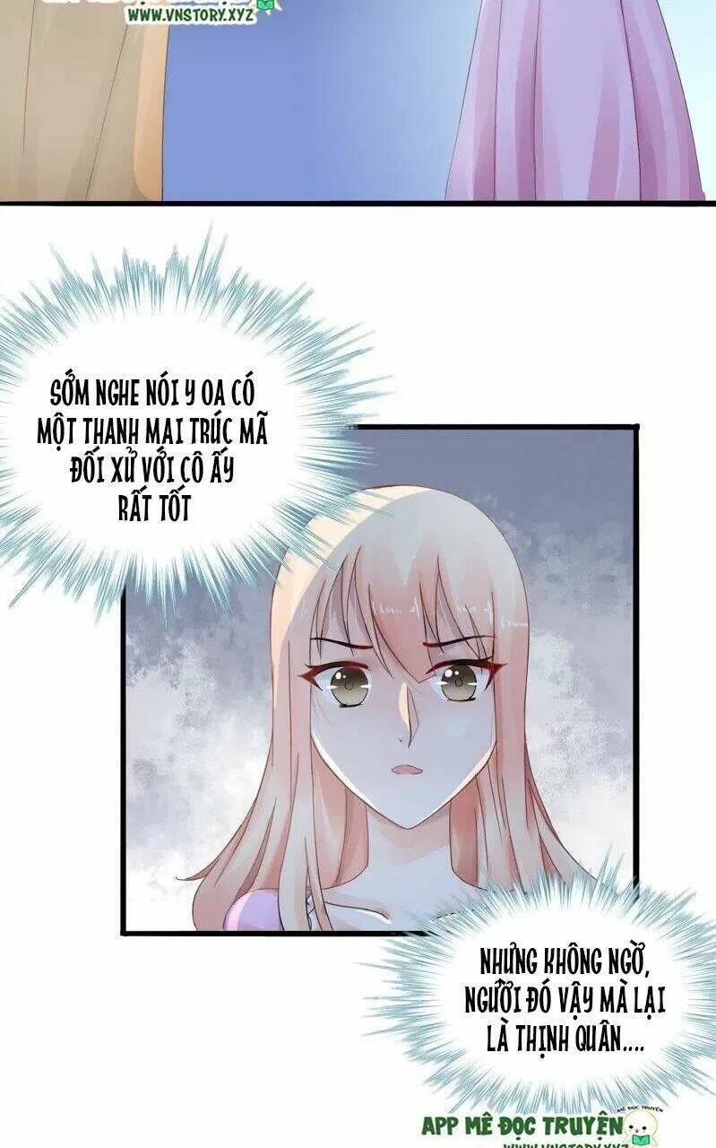 mưu ái thành nghiện chapter 4 20