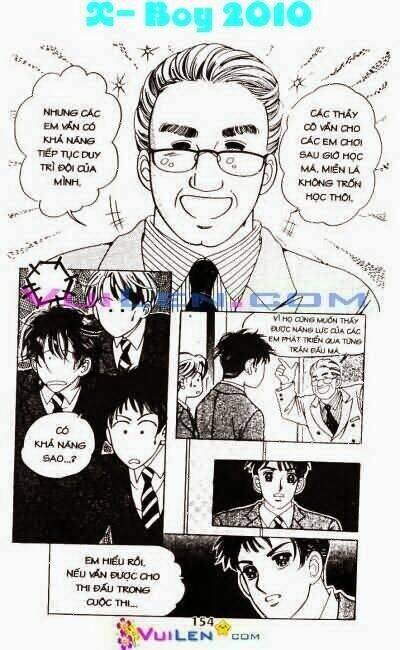 cô giáo tuổi 18 chapter 1 154