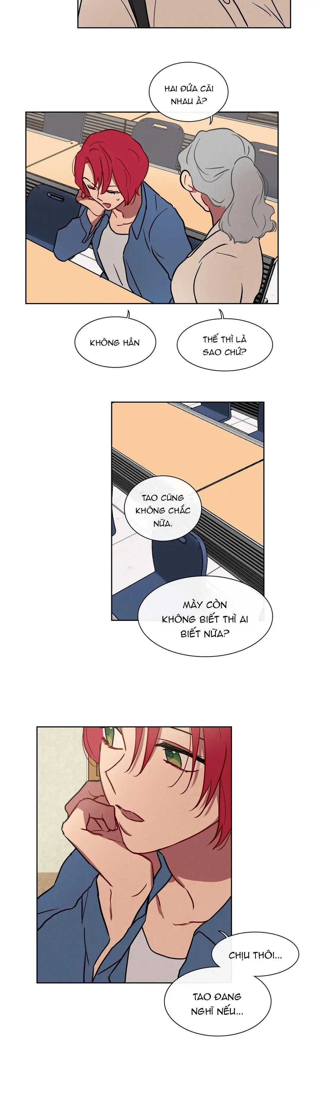 ngủ ngon nhé, lọ lem chapter 36 17