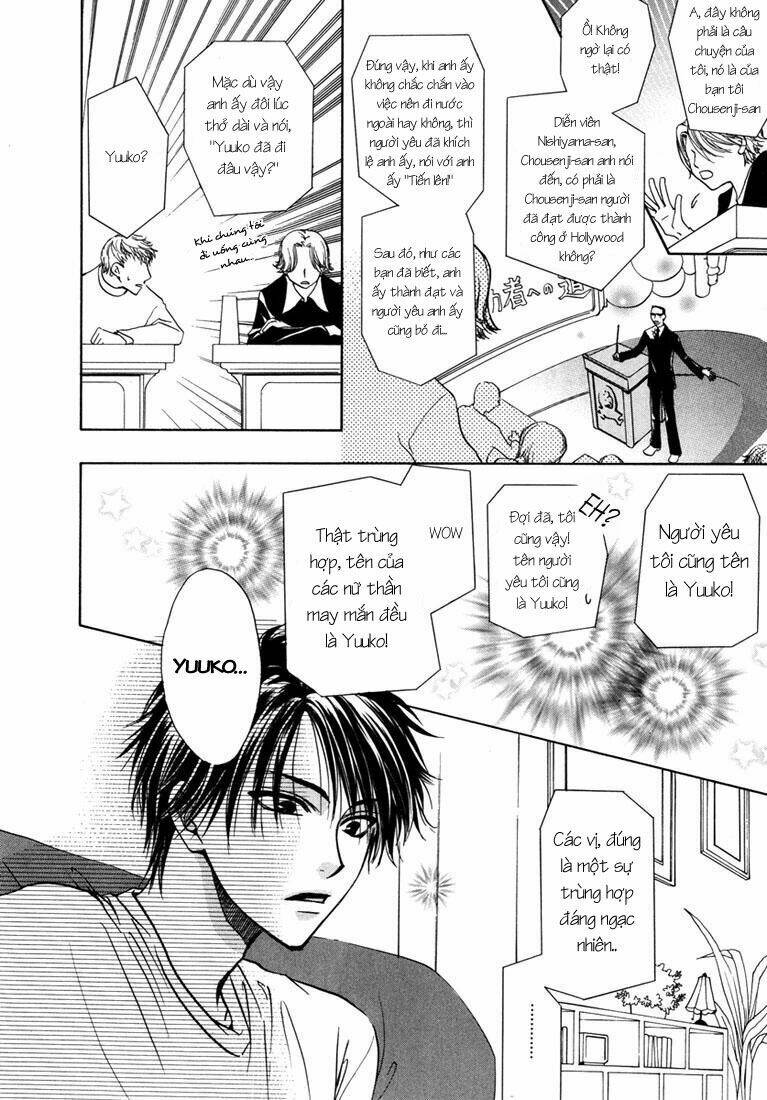 bokutachi wa asu ni mukatte ikiru no da chapter 1 29