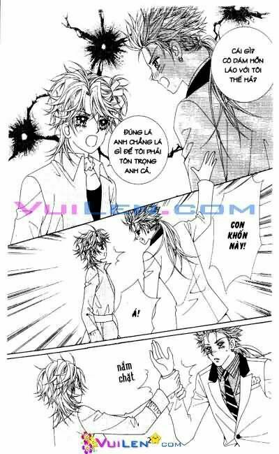 chạm mặt thần tượng chapter 11 28