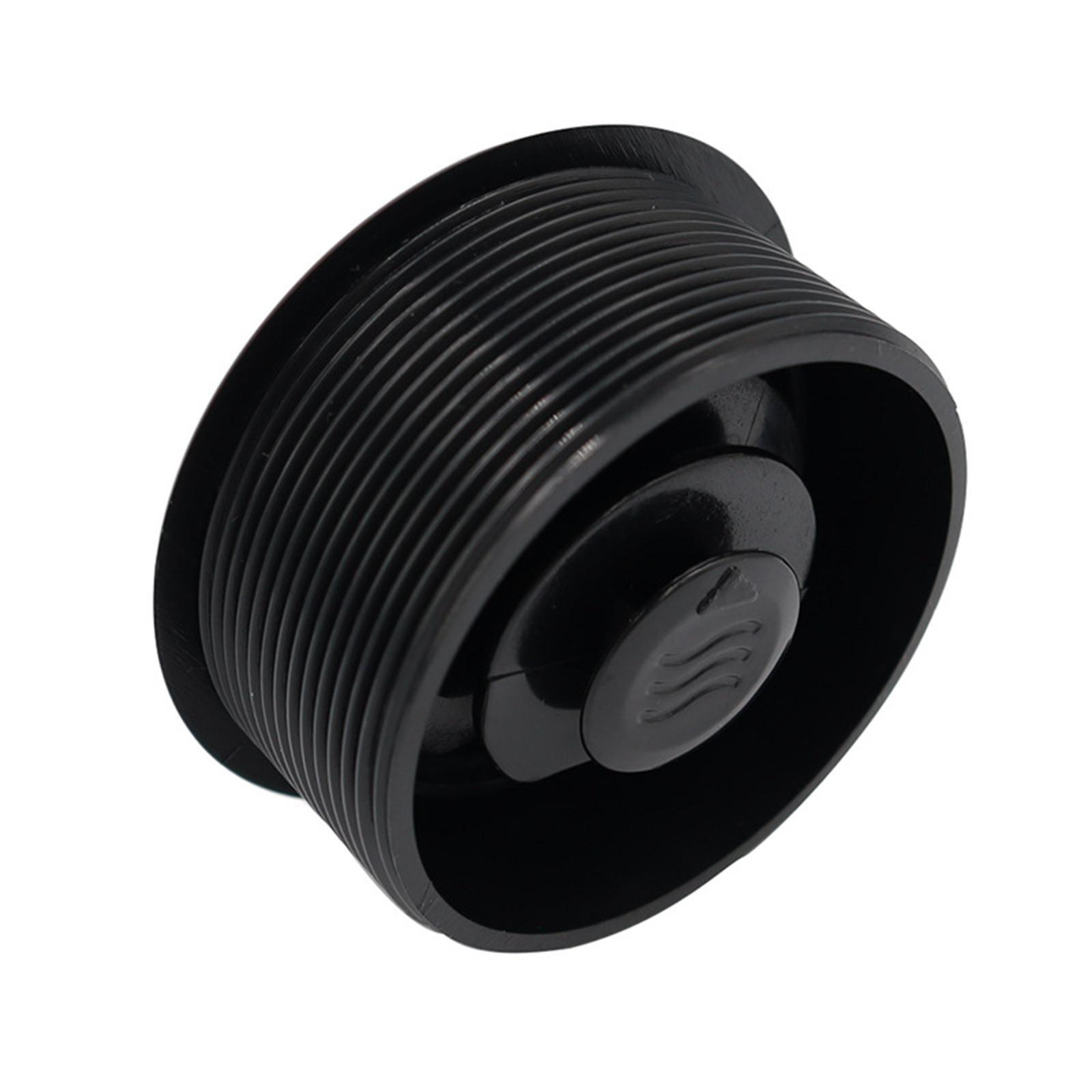 Duct Vent 63mm Mount  for Rvs Delivery Cars Sleeper Cabs