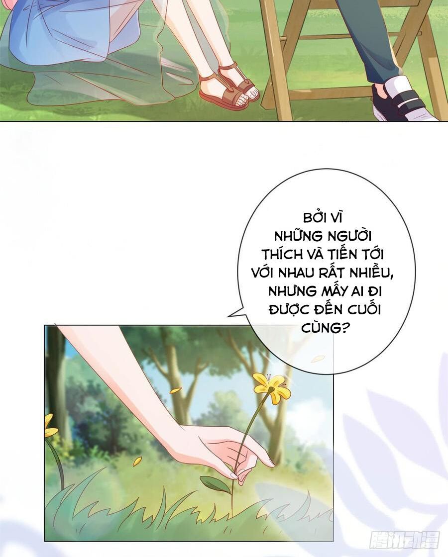 ẩn hôn 100%: chọc tức vợ yêu mua một tặng một chapter 97 9