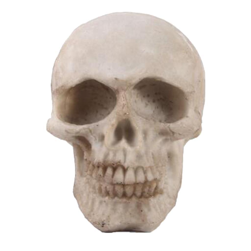 Home Statue Resin Craft for Desktop Decor