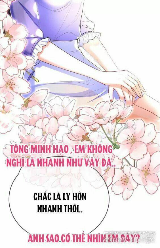 tổng tài khăng khăng lấy vợ thế thân chapter 23 41