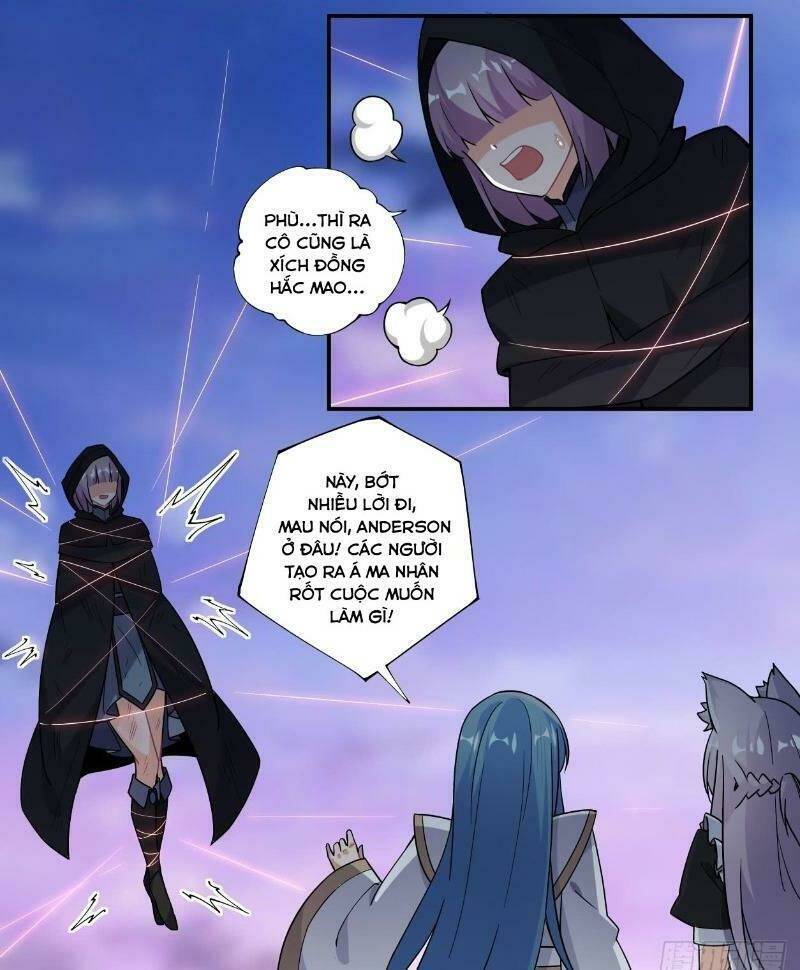 nhặt ma vương về làm nữ hầu chapter 43 21