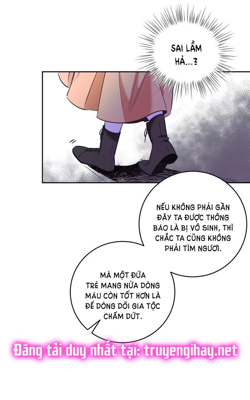 chàng nam phụ kia thực ra là con gái chapter 1 24