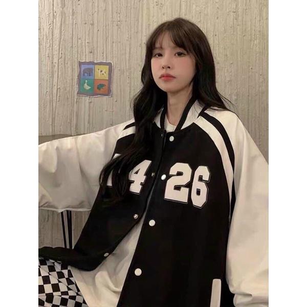 Áo Khoác Dù Bomber Jacket Ullzang F4-26 Cao Cấp Chống Nắng Hiệu Quả