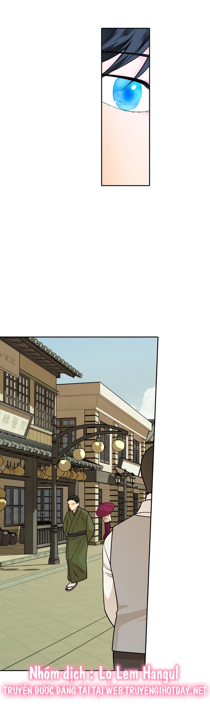 câu chuyện về người phụ nữ ấy chapter 95 5