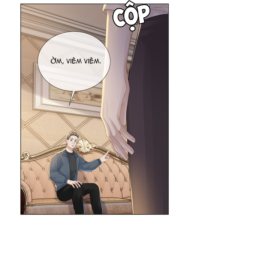 dior tiên sinh chapter 43 16