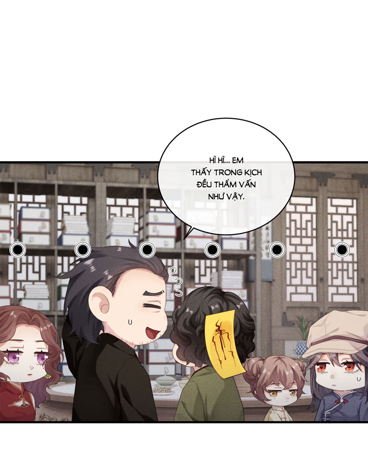 vấn quan chapter 11 23