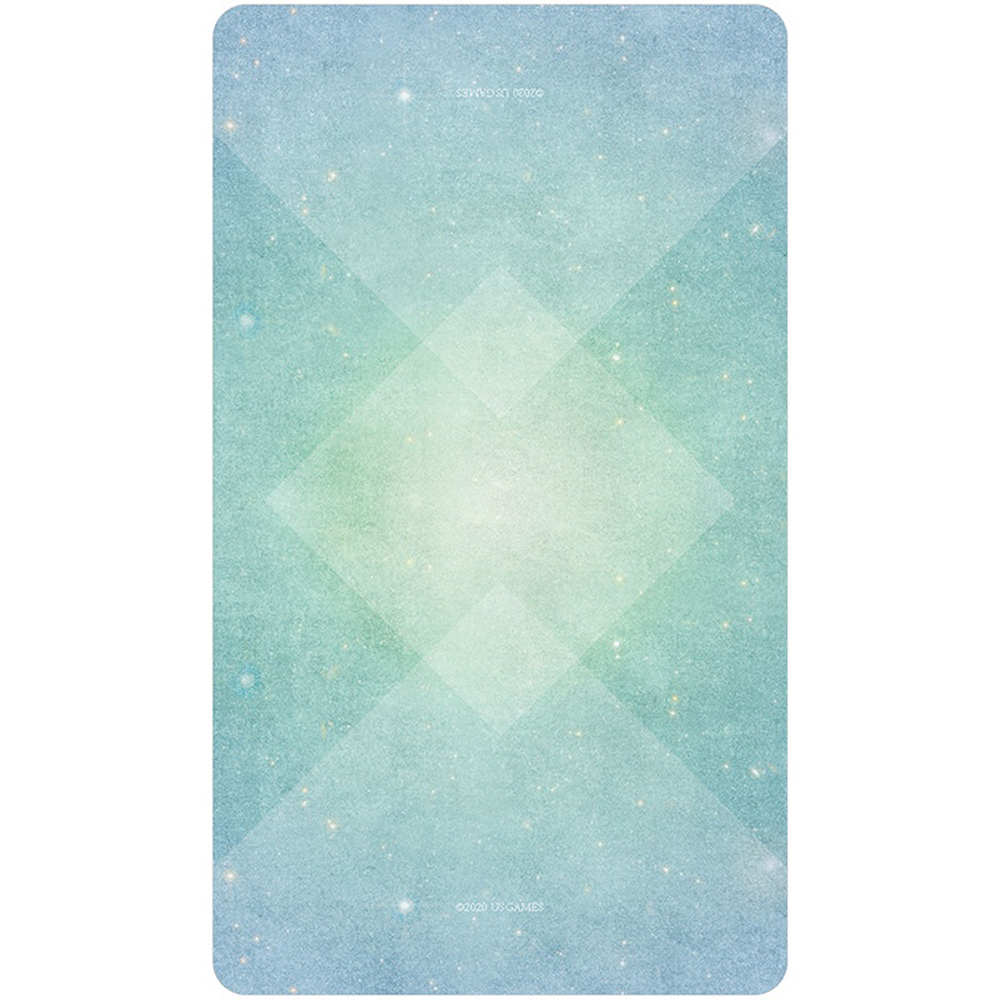 Bộ Bài The Field Tarot 78 Lá Bài Đá Thanh Tẩy