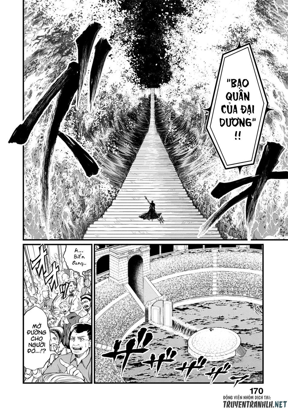 đại chiến nhân thần chapter 14 7