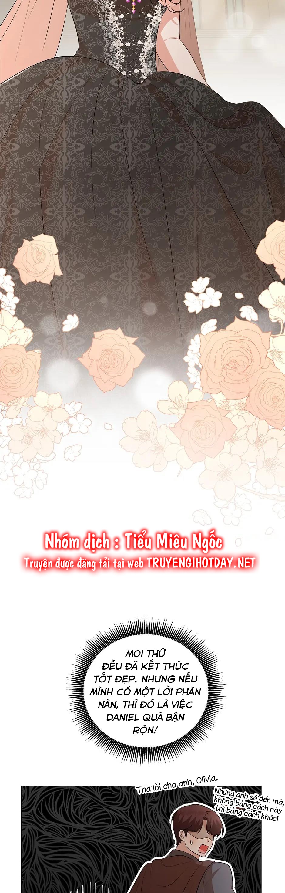 diễn vai ác nữ cũng thật khó khăn chapter 78 33