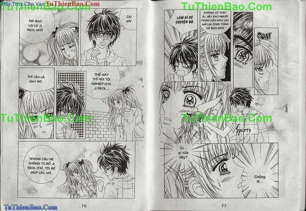 đại ca tuổi yêu chapter 5 41