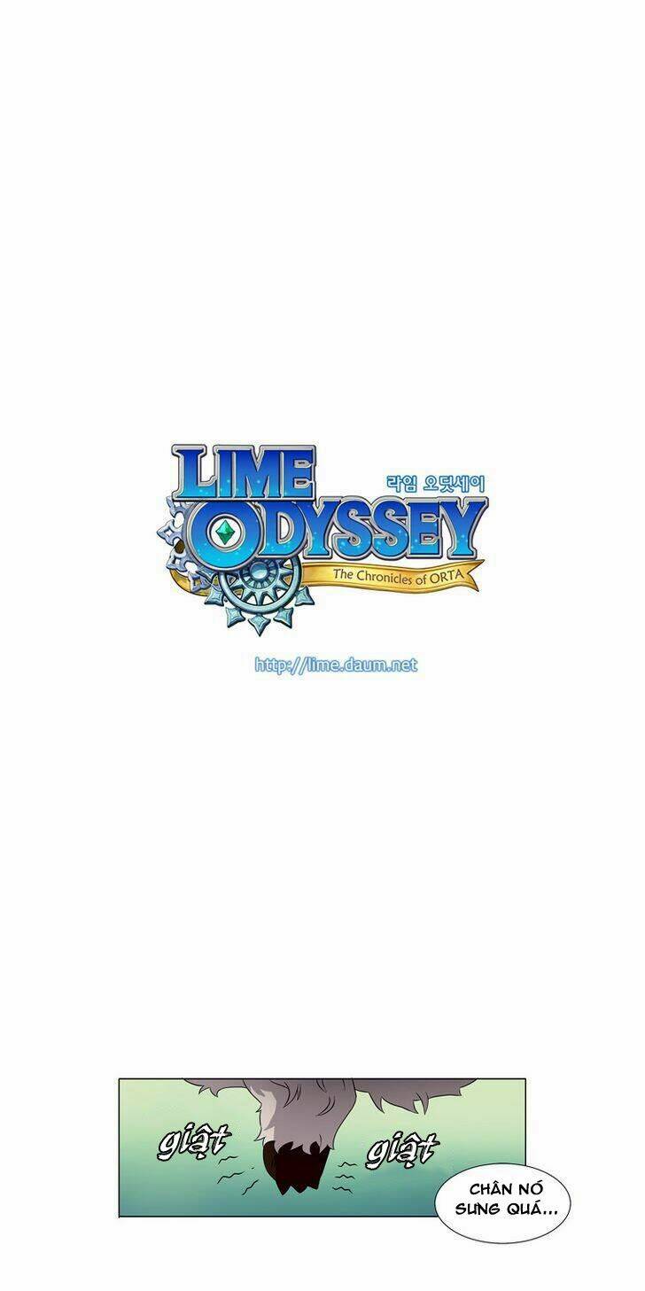 lime odyssey: the chronicles of orta chapter 9 7