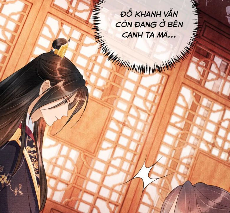 quân sủng nan vi chapter 42 54