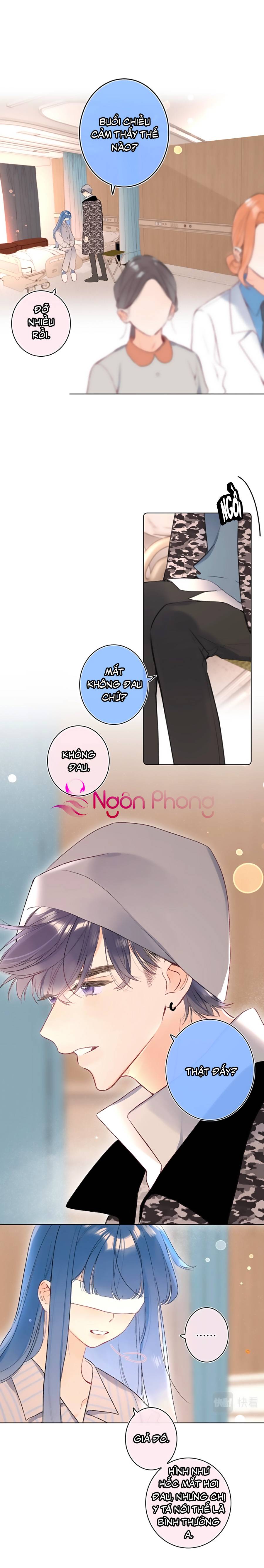 đừng khóc chapter 94 1