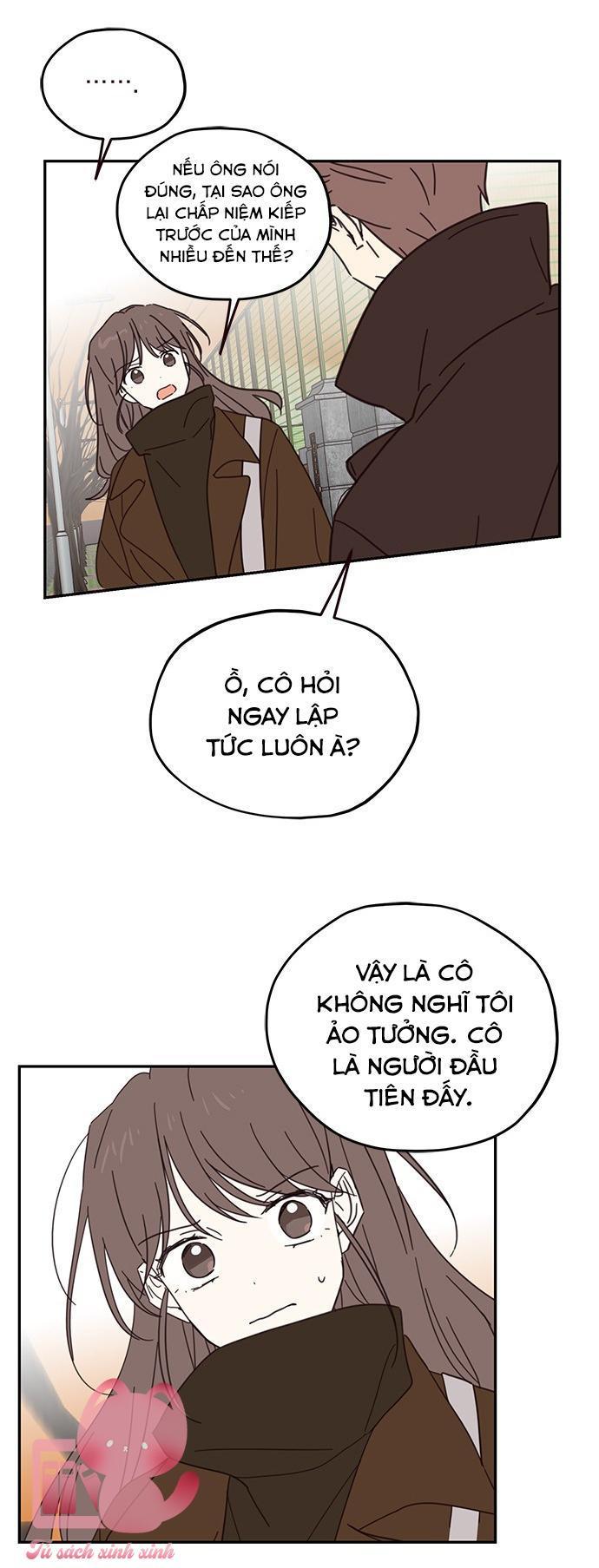 sợi chỉ tình yêu chapter 77 34