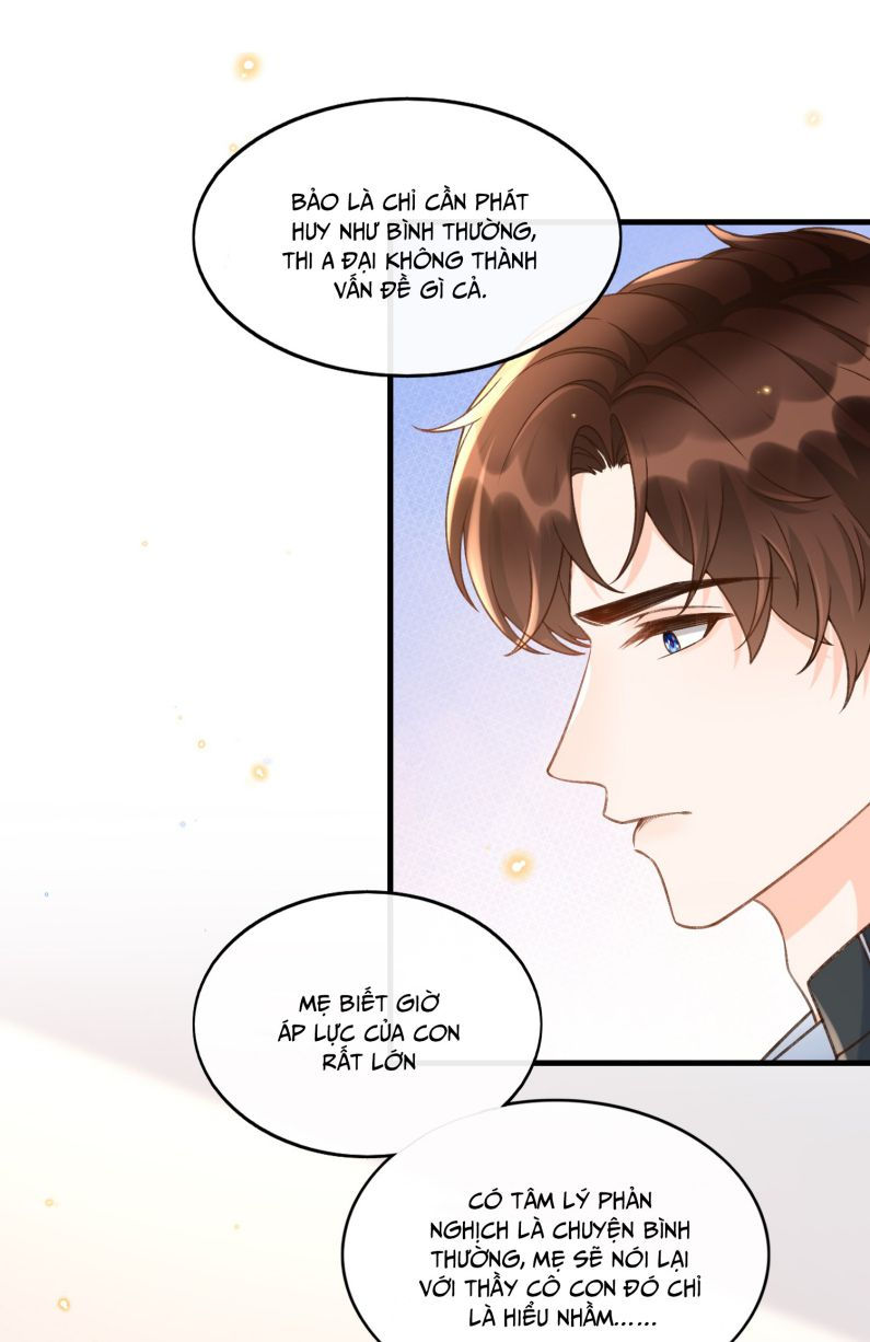 ngọt không ngừng nghỉ chapter 50 31