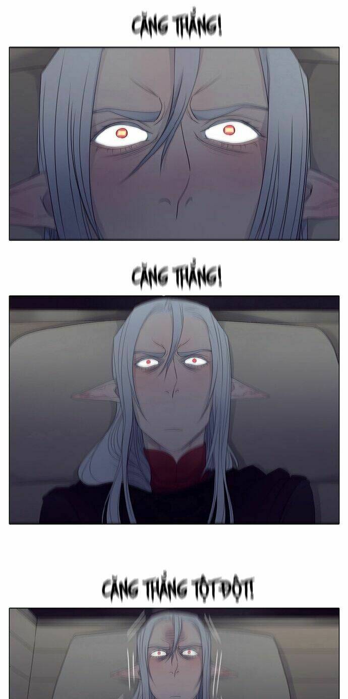 vampire & hunter chapter 26 2