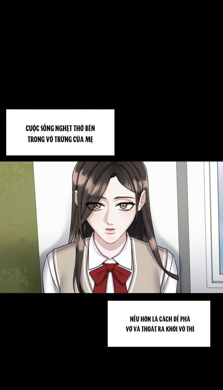 [18+] trò chơi giữa hai người chapter 2.2 45