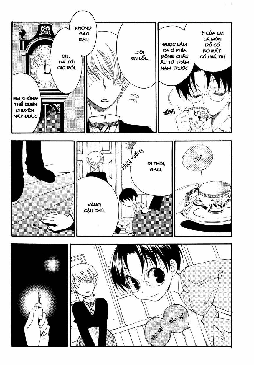 hakushi no fukakai na yaen chapter 1 6