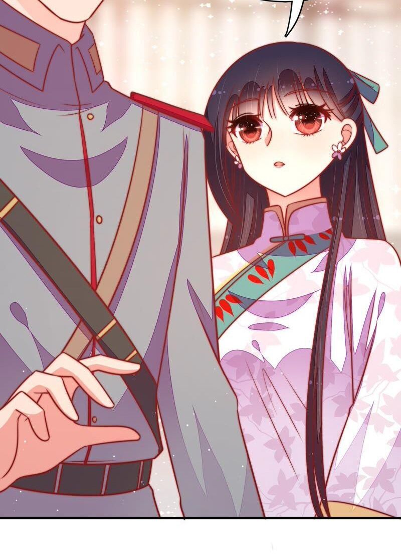 ngày nào thiếu soái cũng ghen chapter 178 17