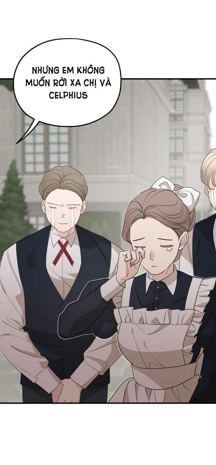 gia đình chồng bị ám ảnh bởi tôi chapter 73.1 8