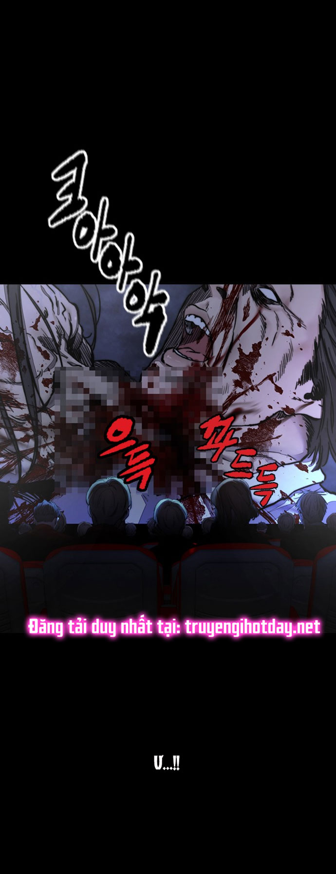 truyện ngắn - nữ sinh đến từ ma giới chapter 3 12