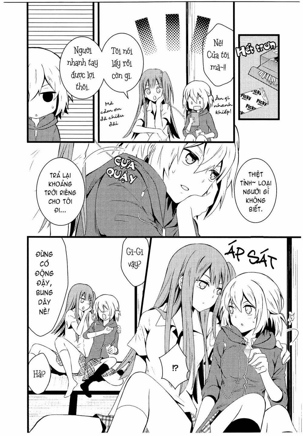 zanko noizu chapter 1 10