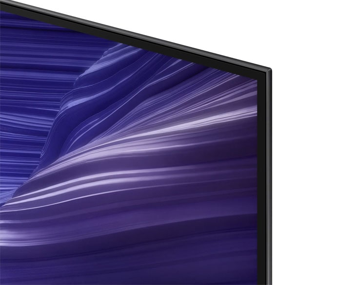 Smart Tivi OLED Samsung 4K 55 inch QA55S90F - HÀNG CHÍNH HÃNG - CHỈ GIAO HCM