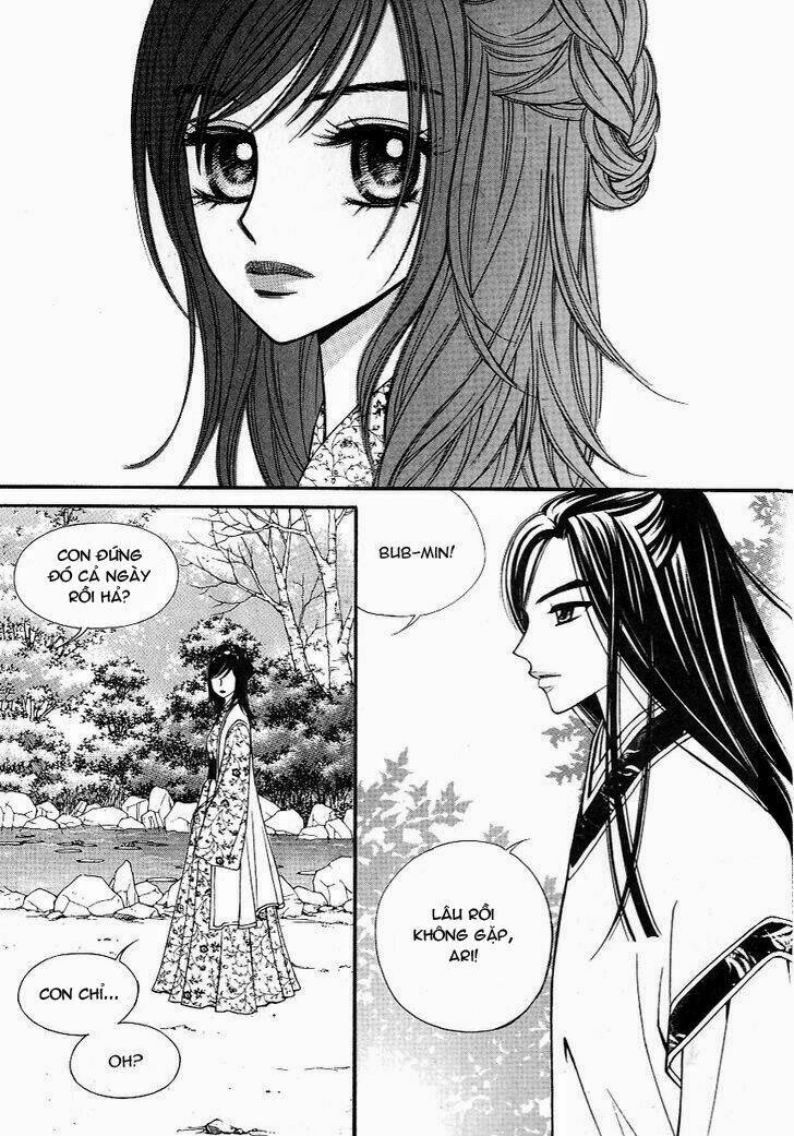 sarasah chapter 27 30