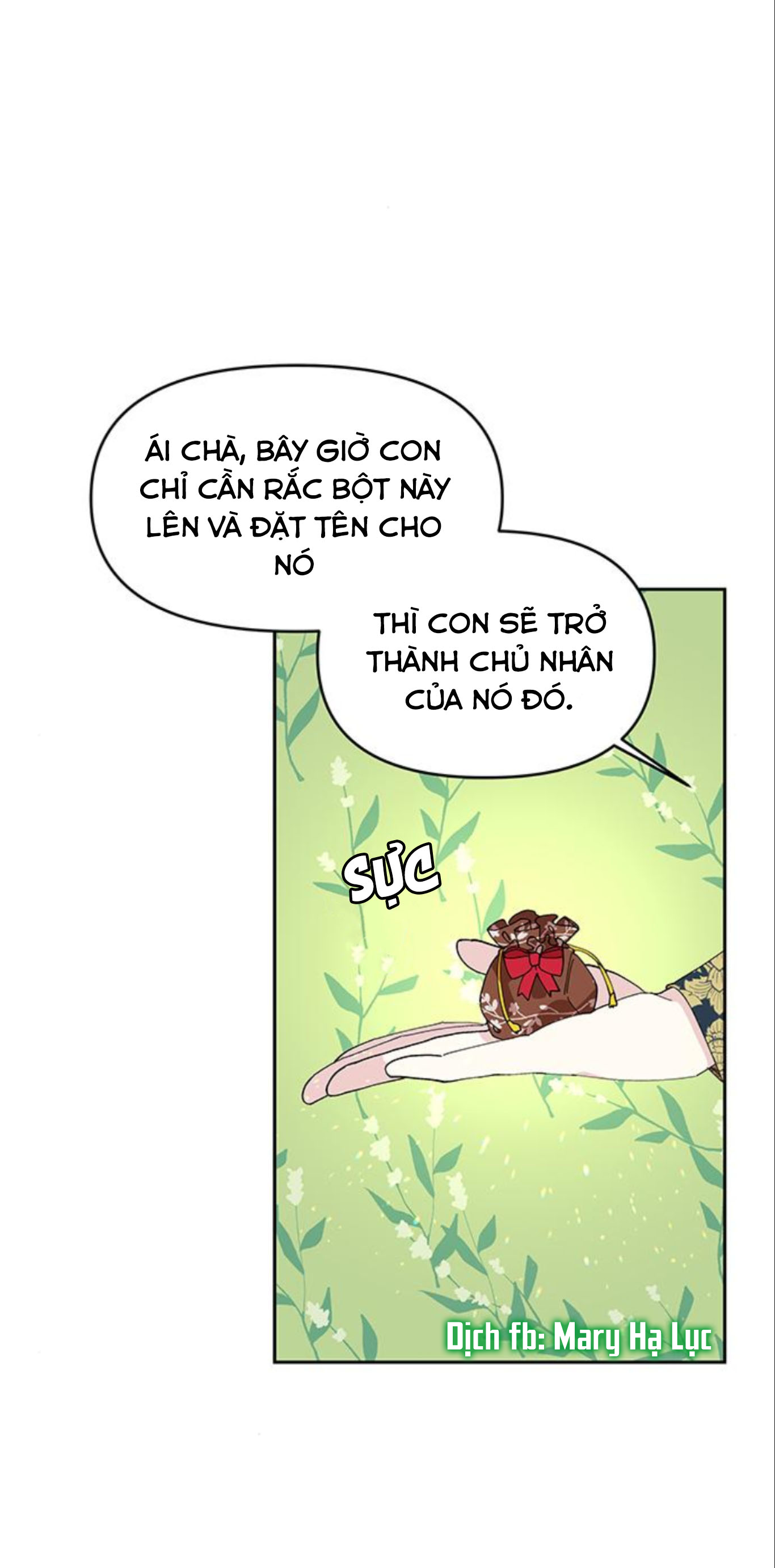 con người không phải thứ có thể sửa đổi được đâu! chapter 13 19