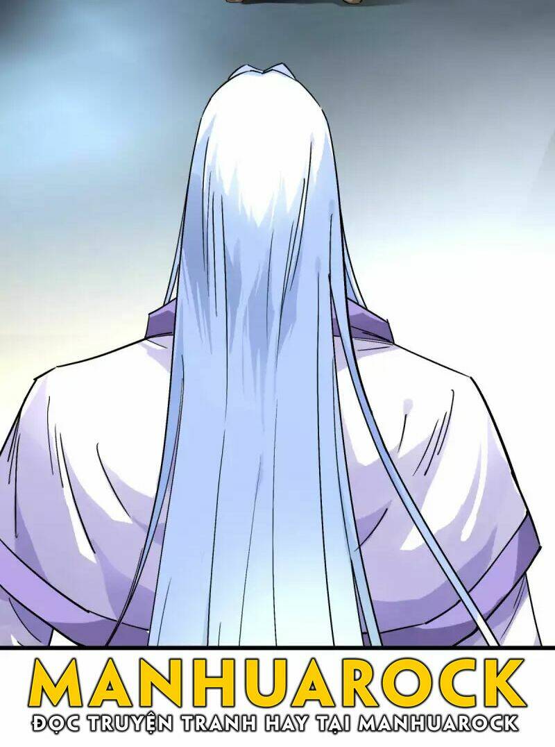 trọng sinh ta là đại thiên thần chapter 137 40