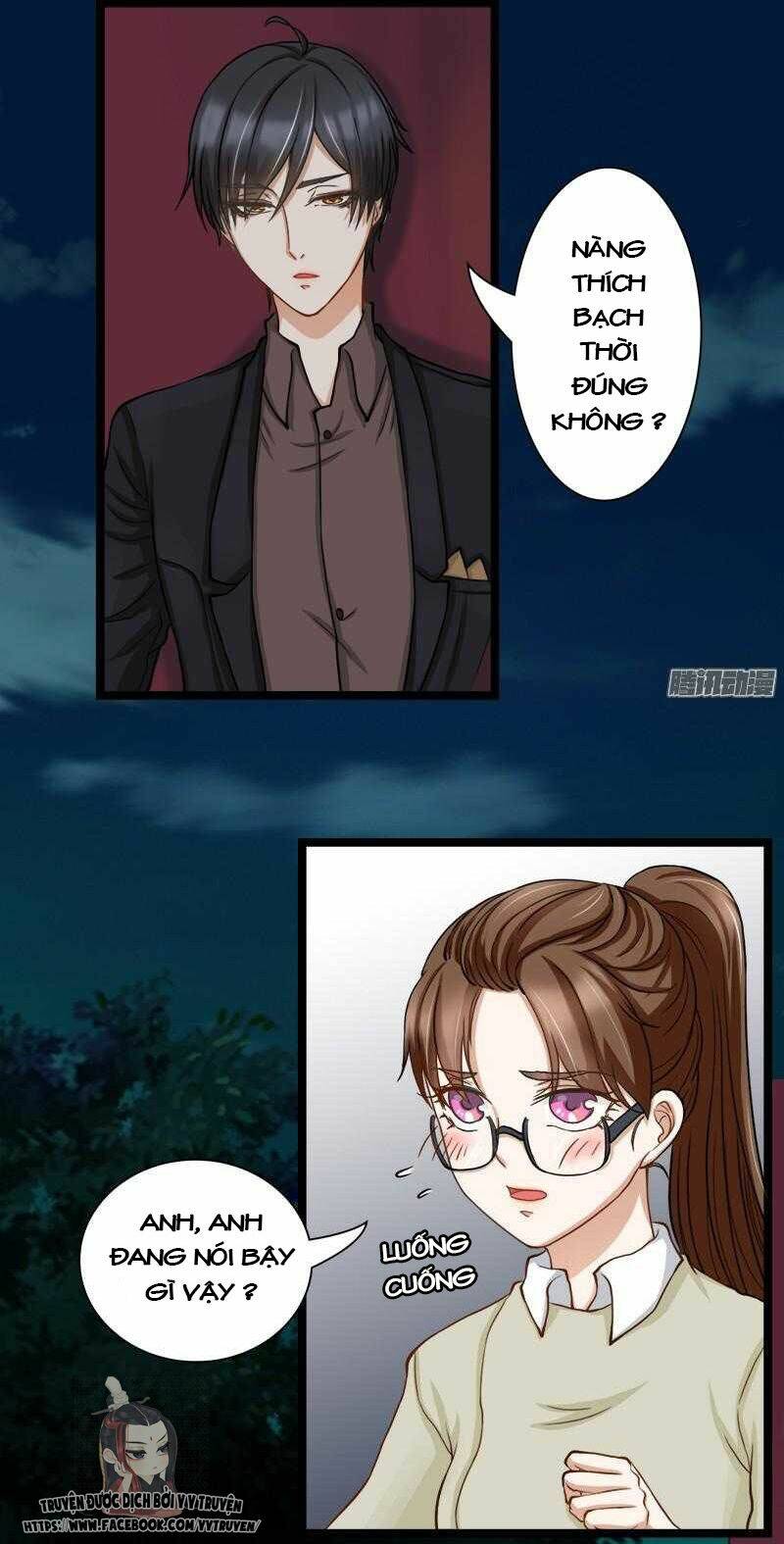 tình nhân kiếp trước là vĩ hồ chapter 5 45