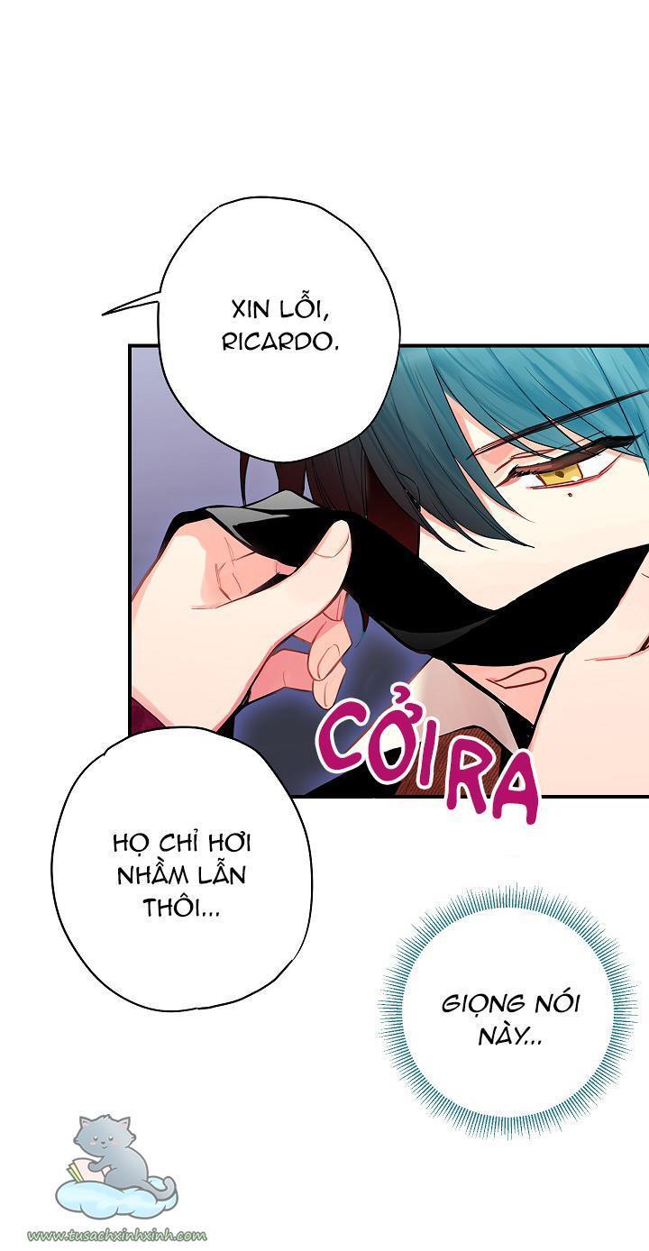 ác nữ muốn ly hôn chapter 77 25