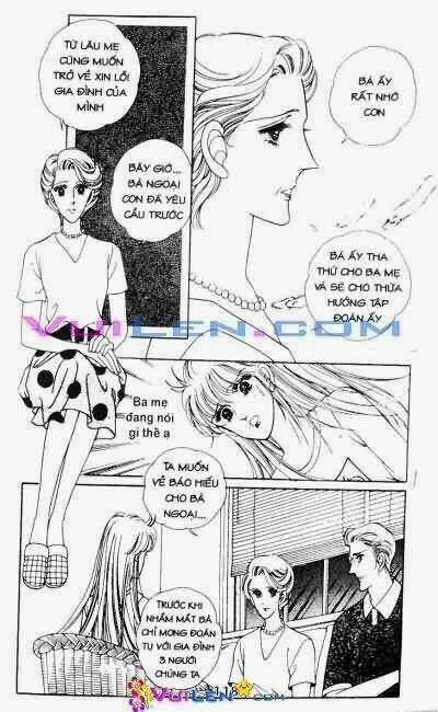 lá chắn tình yêu chapter 8 116