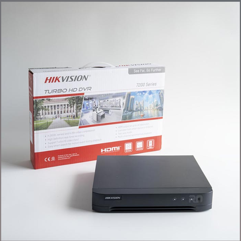 Đầu Ghi Hình 16 Kênh Hikvision IDS-7216HQHI-M1/E( C )-hàng chính hãng