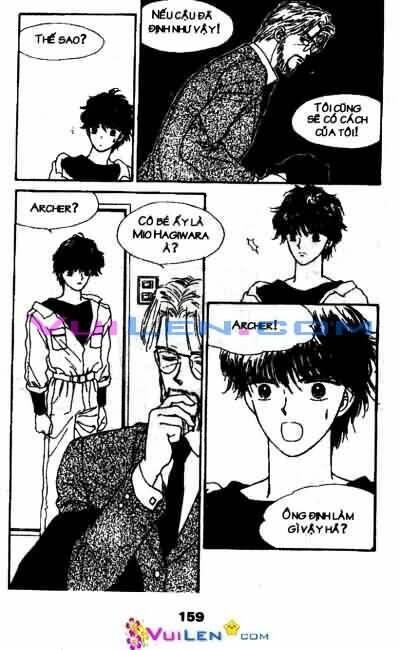 cô nàng đẹp trai chapter 1 158